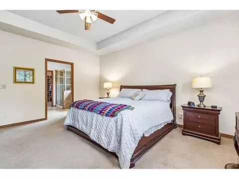 Bedroom - 1536 Yonkee Dr, Windsor, CO 80550 photo 3 of 7