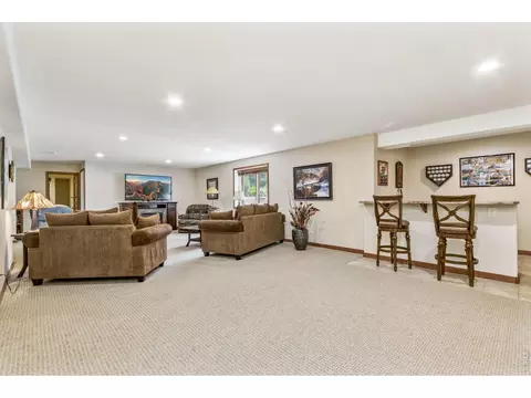 Living - 1536 Yonkee Dr, Windsor, CO 80550 photo 6 of 7