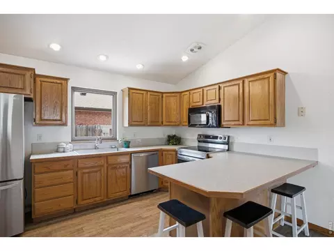 Kitchen - 201 Ruth Ave, Severance, CO 80546 photo 1 of 4