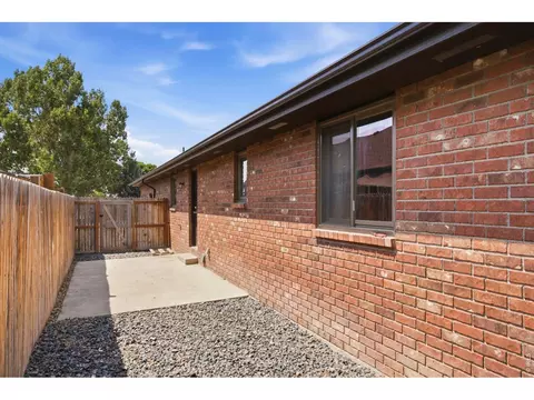 Exterior - 201 Ruth Ave, Severance, CO 80546 photo 7 of 8