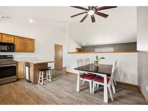 Dining - 201 Ruth Ave, Severance, CO 80546 photo 1 of 1
