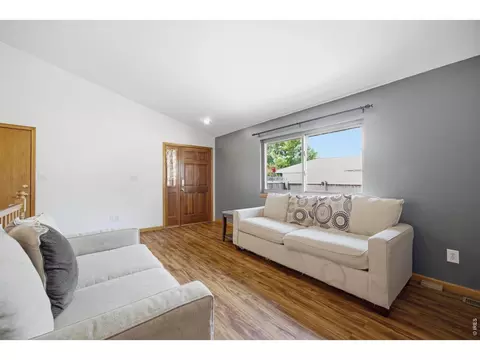 Living - 201 Ruth Ave, Severance, CO 80546 photo 3 of 4
