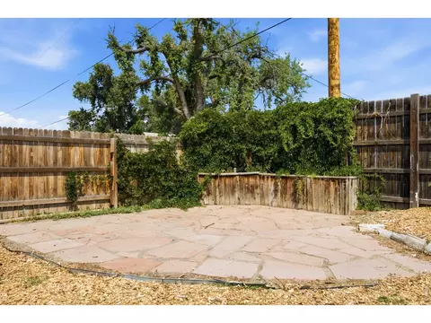 Exterior - 201 Ruth Ave, Severance, CO 80546 photo 4 of 8