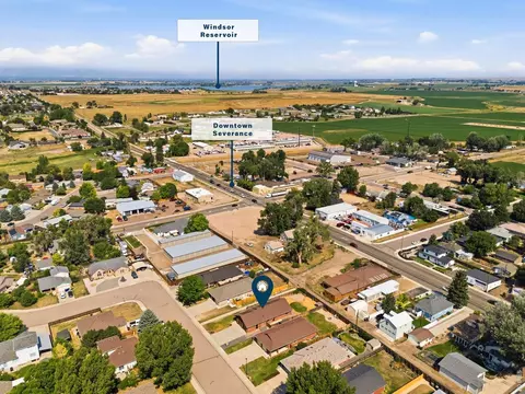 View/Area - 201 Ruth Ave, Severance, CO 80546 photo 1 of 3