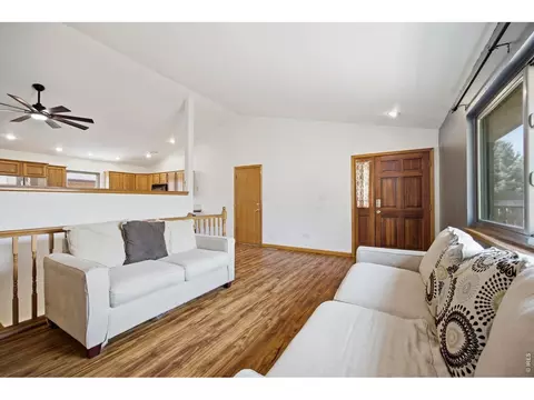 Living - 201 Ruth Ave, Severance, CO 80546 photo 4 of 4