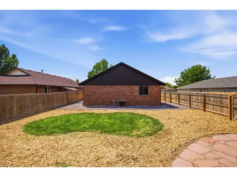 Exterior - 201 Ruth Ave, Severance, CO 80546 photo 5 of 8