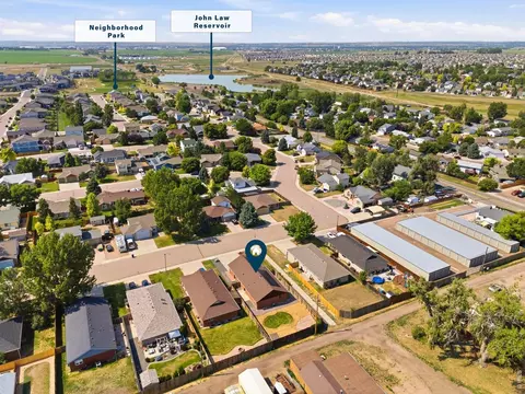 View/Area - 201 Ruth Ave, Severance, CO 80546 photo 2 of 3