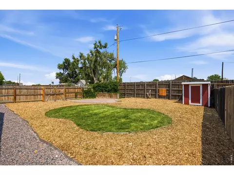 Exterior - 201 Ruth Ave, Severance, CO 80546 photo 8 of 8