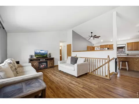 Living - 201 Ruth Ave, Severance, CO 80546 photo 1 of 4