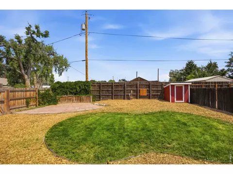 Exterior - 201 Ruth Ave, Severance, CO 80546 photo 6 of 8