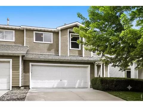 1805 Elk Springs St, Loveland, CO 80538