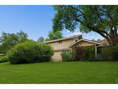 Exterior - 6809 Harvest Rd, Boulder, CO 80301 photo 3 of 4
