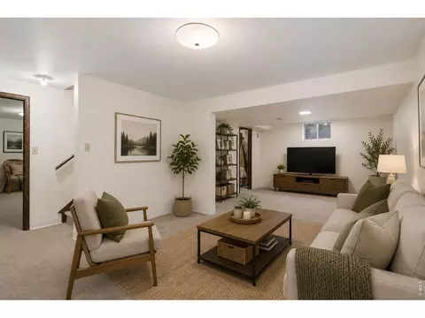 Living - 6809 Harvest Rd, Boulder, CO 80301 photo 5 of 5