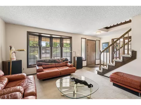 Living - 6809 Harvest Rd, Boulder, CO 80301 photo 2 of 5