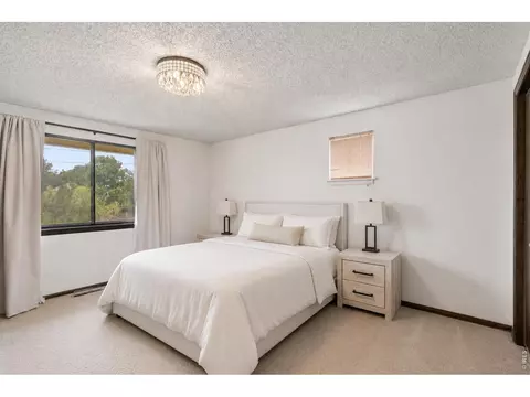 Bedroom - 6809 Harvest Rd, Boulder, CO 80301 photo 1 of 2