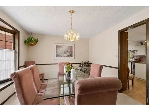 Dining - 6809 Harvest Rd, Boulder, CO 80301 photo 2 of 2