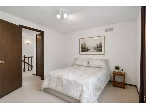 Bedroom - 6809 Harvest Rd, Boulder, CO 80301 photo 2 of 2