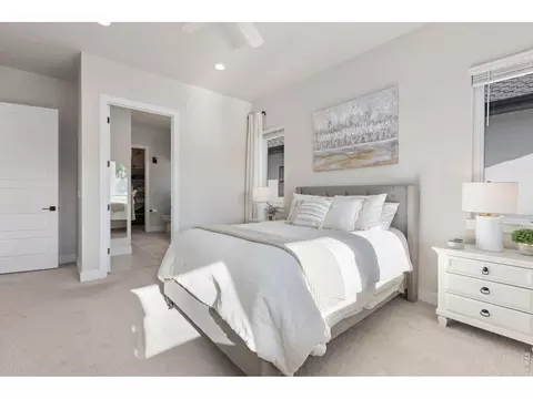 Bedroom - 1724 Barefoot Dr, Windsor, CO 80550 photo 1 of 8