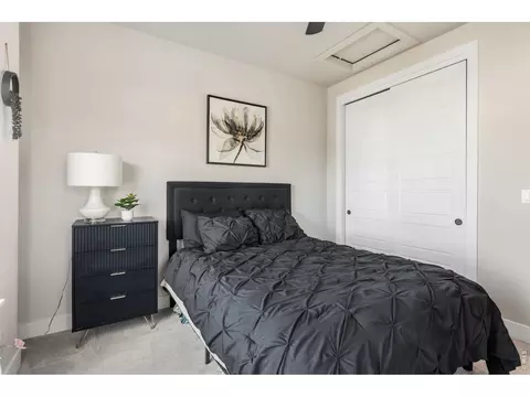 Bedroom - 1724 Barefoot Dr, Windsor, CO 80550 photo 7 of 8