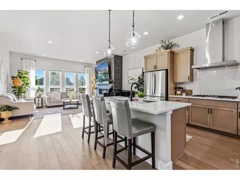 Kitchen - 1724 Barefoot Dr, Windsor, CO 80550 photo 2 of 4