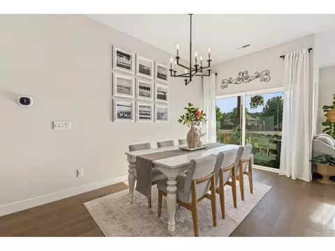 Dining - 1724 Barefoot Dr, Windsor, CO 80550 photo 1 of 4