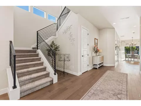 Entry Way - 1724 Barefoot Dr, Windsor, CO 80550 photo 1 of 3