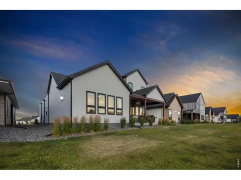 Exterior - 1724 Barefoot Dr, Windsor, CO 80550 photo 5 of 6