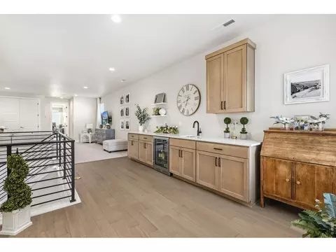 Entry Way - 1724 Barefoot Dr, Windsor, CO 80550 photo 2 of 3