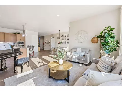 Living - 1724 Barefoot Dr, Windsor, CO 80550 photo 1 of 3