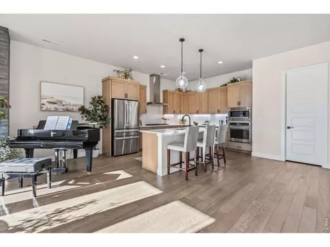 Kitchen - 1724 Barefoot Dr, Windsor, CO 80550 photo 1 of 4