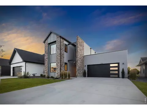 Exterior - 1724 Barefoot Dr, Windsor, CO 80550 photo 3 of 6
