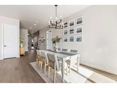 Dining - 1724 Barefoot Dr, Windsor, CO 80550 photo 4 of 4