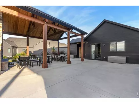 Exterior - 1724 Barefoot Dr, Windsor, CO 80550 photo 6 of 6