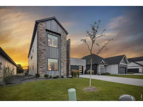 Exterior - 1724 Barefoot Dr, Windsor, CO 80550 photo 2 of 6