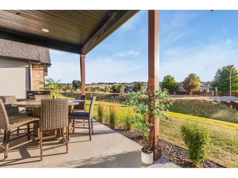 Exterior - 1724 Barefoot Dr, Windsor, CO 80550 photo 4 of 6