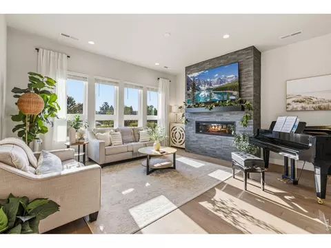 Living - 1724 Barefoot Dr, Windsor, CO 80550 photo 2 of 3