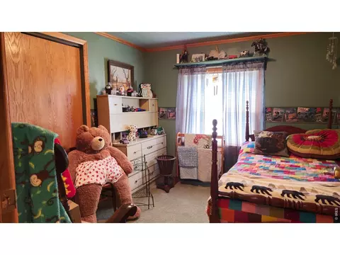 Bedroom - 81 Main St, Stratton, CO 80836 photo 1 of 3