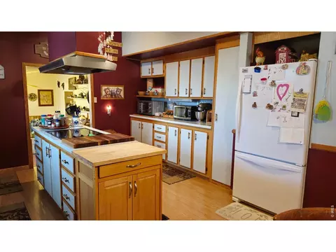 Kitchen - 81 Main St, Stratton, CO 80836 photo 2 of 4