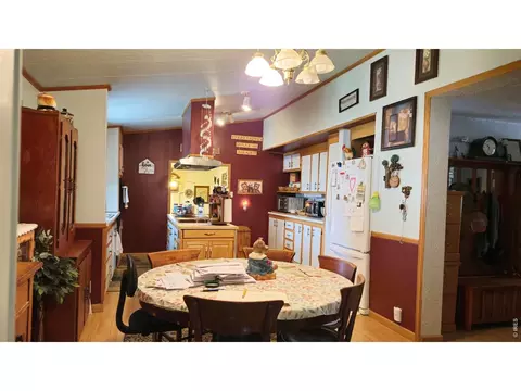 Kitchen - 81 Main St, Stratton, CO 80836 photo 1 of 4