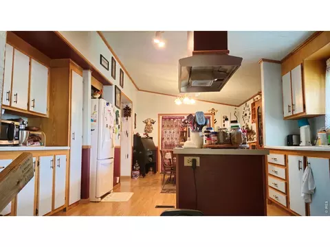 Kitchen - 81 Main St, Stratton, CO 80836 photo 4 of 4