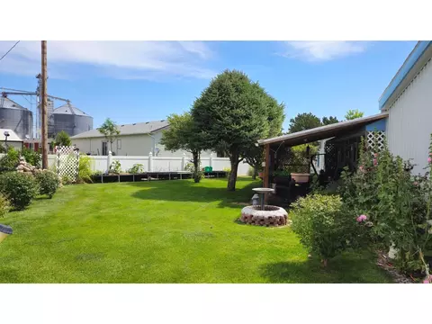 Exterior - 81 Main St, Stratton, CO 80836 photo 7 of 12