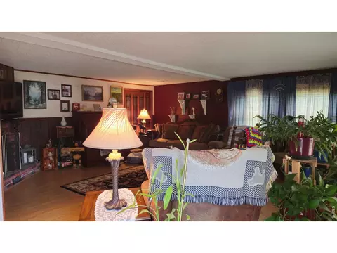 Living - 81 Main St, Stratton, CO 80836 photo 1 of 4