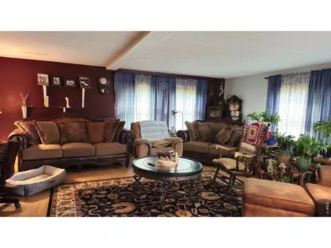 Living - 81 Main St, Stratton, CO 80836 photo 2 of 4