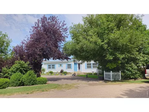Exterior - 81 Main St, Stratton, CO 80836 photo 9 of 12