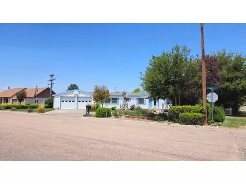Exterior - 81 Main St, Stratton, CO 80836 photo 12 of 12