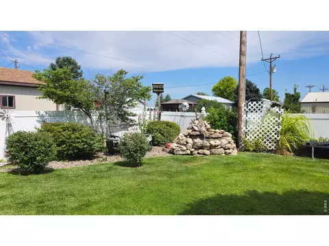Exterior - 81 Main St, Stratton, CO 80836 photo 6 of 12