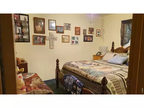 Bedroom - 81 Main St, Stratton, CO 80836 photo 3 of 3