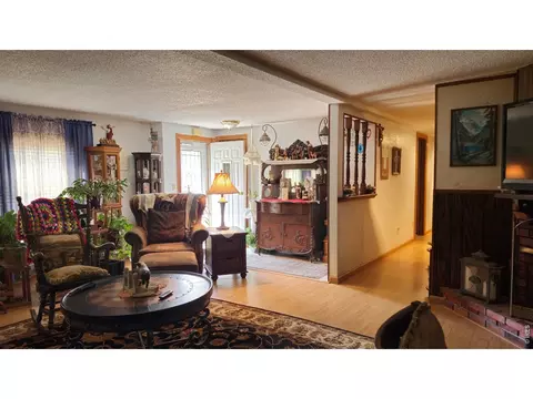 Living - 81 Main St, Stratton, CO 80836 photo 3 of 4