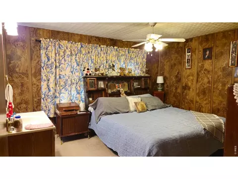 Bedroom - 81 Main St, Stratton, CO 80836 photo 2 of 3