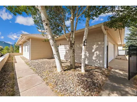509 Grand Estates Dr #B4, Estes Park, CO 80517
